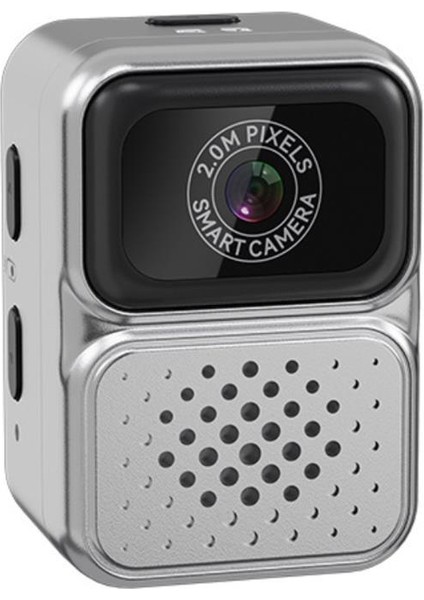 Cmr-36 Gümüş Mini Anahtarlık Dijital 480P Video Fotoğraf Makinesi Kamera fiyatları