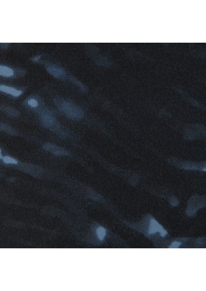 Super Soft Leggings Kadın Siyah Yoga Tayt