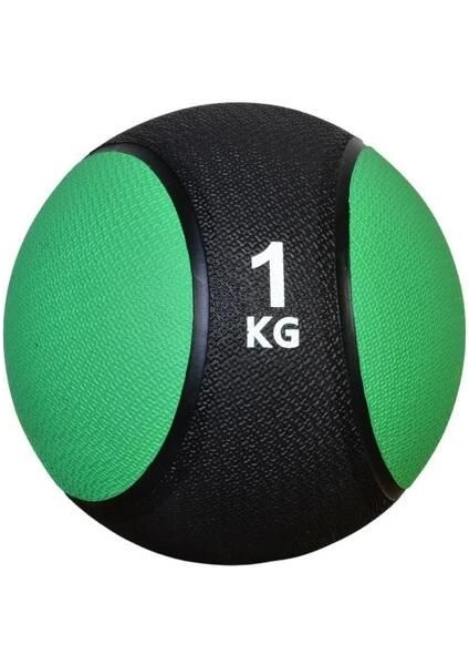 Mor 1 kg Zıplayan Egzersiz Topu, Sağlıklı ve Eğlenceli Spor Malzemesi