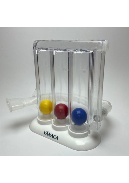 Renkli Solunum ve Nefes Egzersiz Cihazı, 3 Toplu Derin Nefes Seti fiyatları