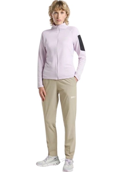 Prelight Fz Kadın Polar Ceket