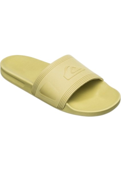 Dockyard Rf Erkek Yeşil Terlik