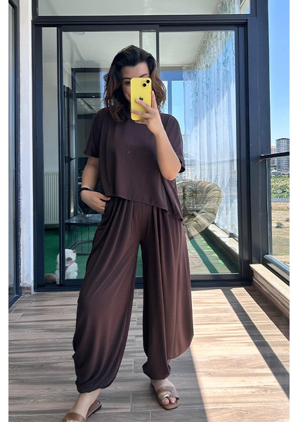 Tsihrt Pantolon Takım modelleri