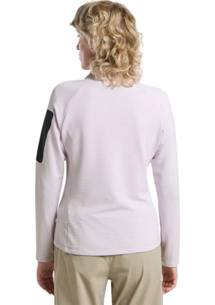 Prelight Fz Kadın Polar Ceket