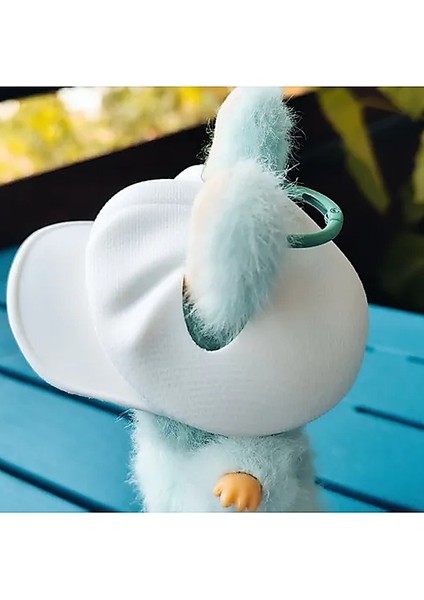 Bebek Basketbol Şapka Aksesuar ( Oyuncak Bebek Dahil Değildir.) Labubu fiyatları