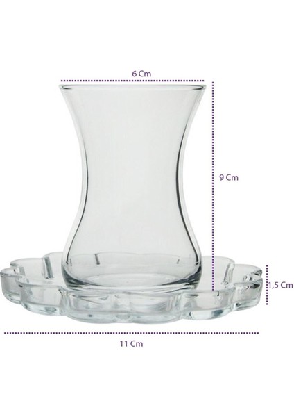 12 Parça Turuncu Çay Takımı, Şık Tasarım ve Kaliteli Malzeme ile Ideal Seçim modelleri