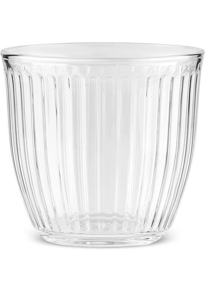 6'lı 290 ml Su Bardağı Beyaz, Şık ve Dayanıklı Set fiyatları