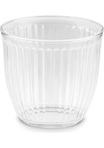 6'lı 290 ml Su Bardağı Beyaz, Şık ve Dayanıklı Set modelleri