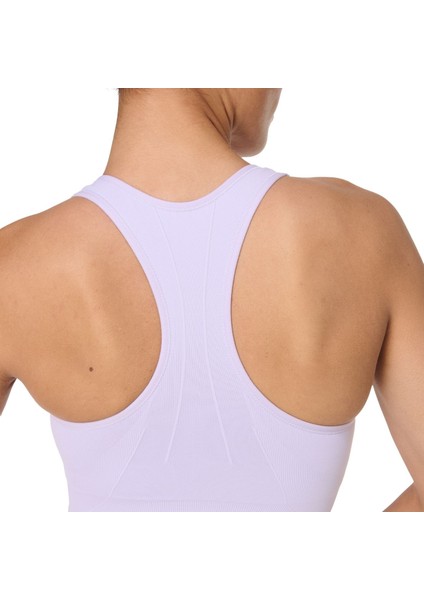 Stamina Seamless Sports Bra Kadın Kırmızı Fitness Bra indirimleri