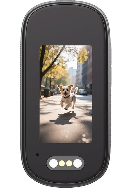 Cmr-38 Siyah 4K Kayıt Manyetik Giyilebilir Aksiyon Kamerası fiyatları