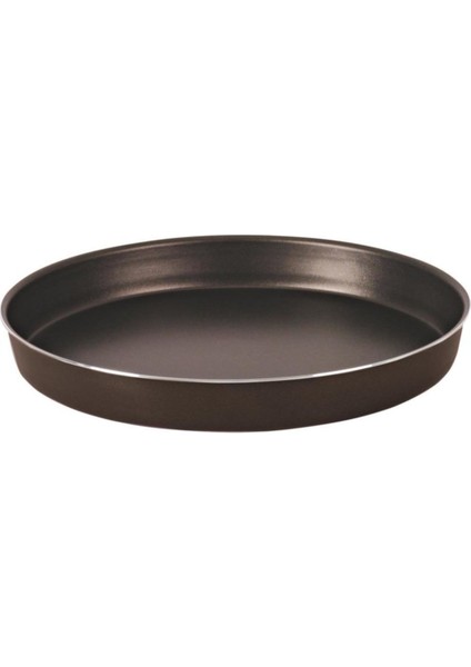 Beyaz Teflon Tepsi 34 Cm, Dayanıklı ve Şık Mutfak Kullanımı Için Ideal fiyatları