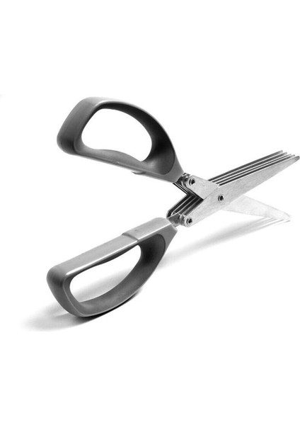 Pratik Baharat Makası, Güçlü ve Kullanışlı Mutfak Aracı