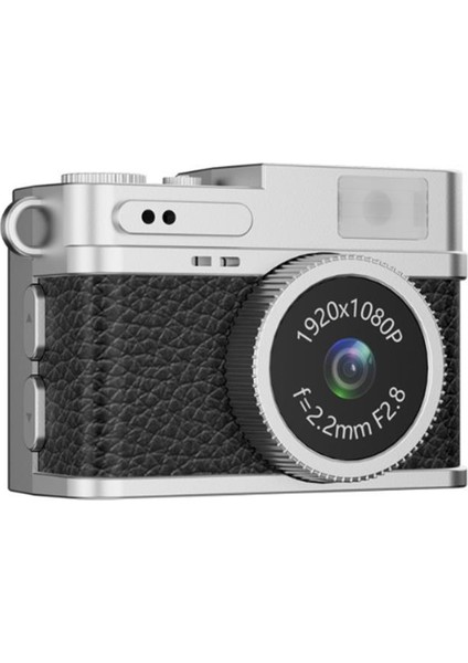Cmr-35 Siyah Dijital Mini Cep Boy Anahtarlık 1080P Video Fotoğraf Makinesi Kamera fiyatları