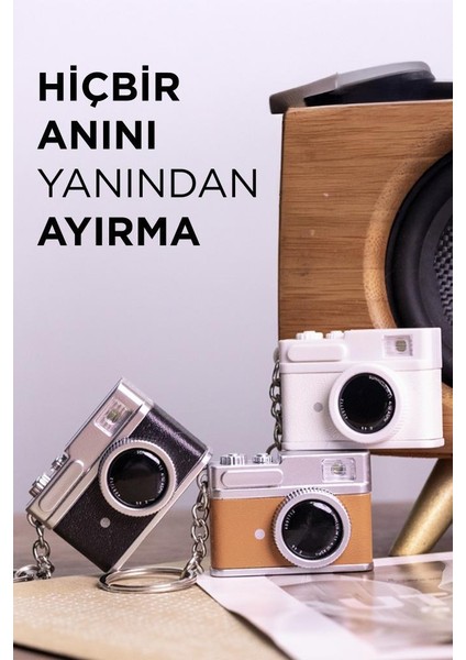 Cmr-35 Siyah Dijital Mini Cep Boy Anahtarlık 1080P Video Fotoğraf Makinesi Kamera modelleri