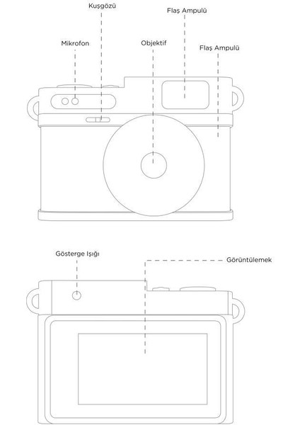Cmr-35 Siyah Dijital Mini Cep Boy Anahtarlık 1080P Video Fotoğraf Makinesi Kamera fırsatları