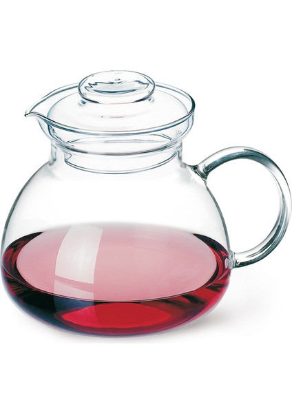 Marta Borosilikat Cam Demlik 1,50 Lt – 198X161 mm