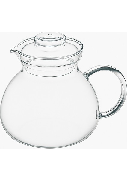 Marta Borosilikat Cam Demlik 1,50 Lt – 198X161 mm fiyatları