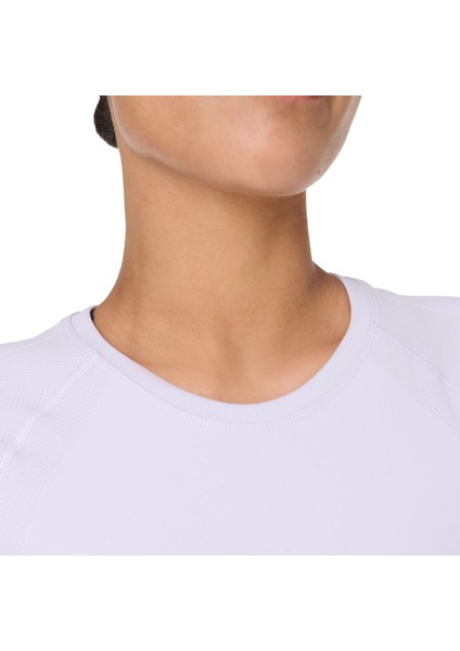 Athlete Seamless Workout T-Shi Kadın Kırmızı Fitness Tişört indirimleri