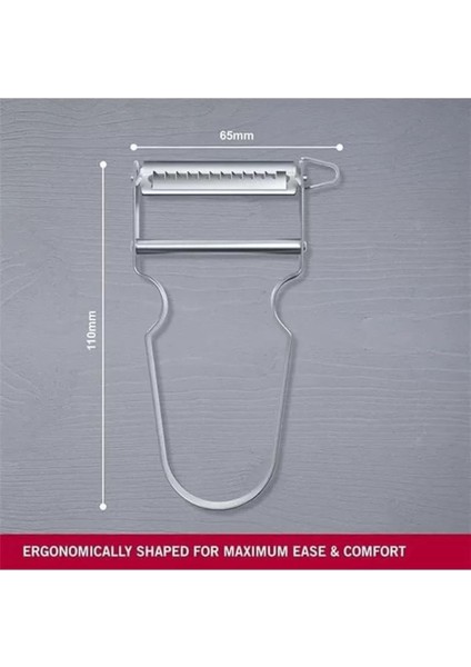 Gri Renkli 6.0914 Star Jülyen Soyacak, Güçlü ve Pratik Tasarım fiyatları