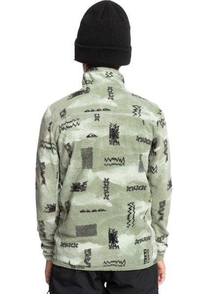 Aker Hz Fleece Erkek Çocuk Polar