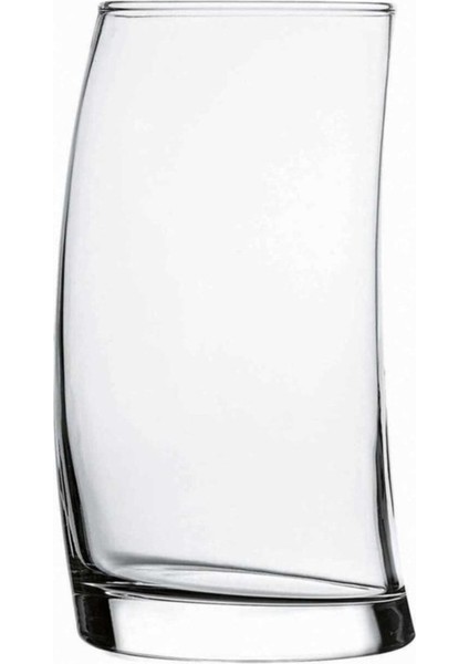 Turuncu Penguen 6'lı 390 cc Bardak Seti, Şık ve Dayanıklı Tasarım fiyatları