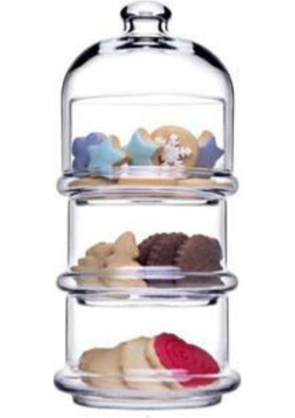 Turuncu Çok Katlı Şekerlik, Şık ve Kullanışlı Evinize Renk Katacak Tasarım modelleri