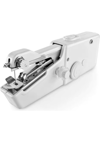 Otomatik Seyahat Tipi Taşınabilir Pilli Mini Dikiş Makinesi fiyatları