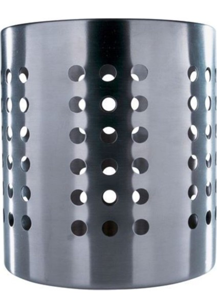 Turkuaz Paslanmaz Çelik Çatal Bıçaklık, Şık ve Dayanıklı Mutfak Düzenleyici