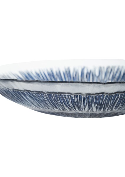 Renkli 30 cm Dekoratif Tabak, Şık ve Kullanışlı Ev Dekorasyonu Ürünü indirimleri