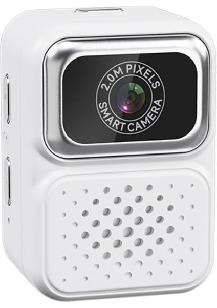 Cmr-36 Beyaz Mini Anahtarlık Dijital 480P Video Fotoğraf Makinesi Kamera fiyatları