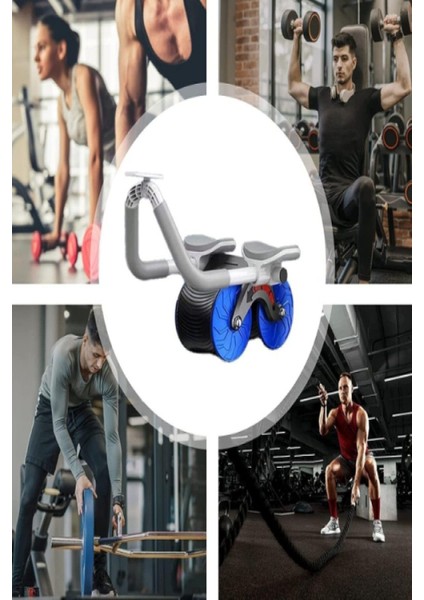 Sağlıklı ve Güçlü Karın Kasları Için Etkili Antrenman Seti modelleri