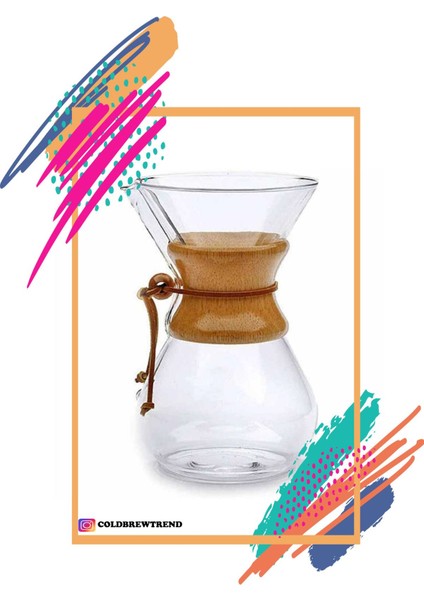 Ahşap Tutacaklı 400 ml Kupa Seti, 3'lü, Şık ve Kullanışlı Tasarım fırsatları