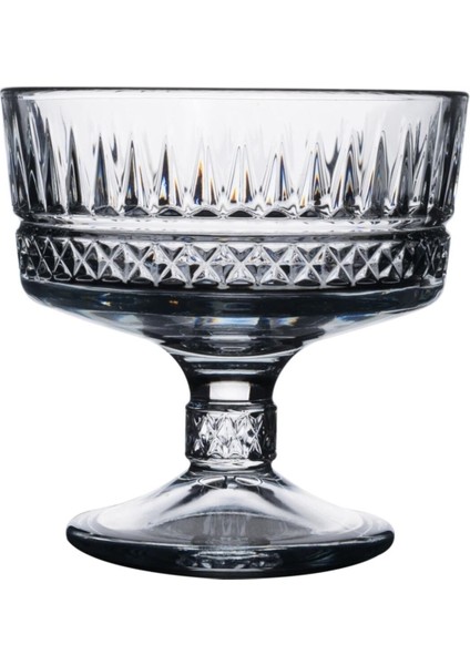 Bej 4'lü Ayaklı Kase Takımı, Şık ve Kullanışlı Mutfak Gereci Seti fırsatları