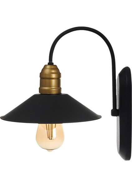 Şık Siyah Uygulama Aksesuarı, Modern ve Kullanışlı Tasarım