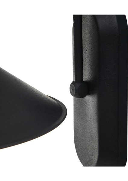 Şık Siyah Uygulama Aksesuarı, Modern ve Kullanışlı Tasarım fırsatları