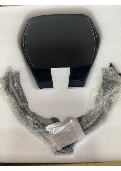 Xmax Techmax Sissybar Sırt Dayama 2024-2025