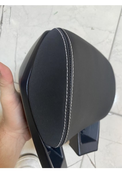 Xmax Techmax Sissybar Sırt Dayama 2024-2025 modelleri