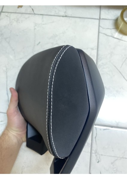 Xmax Techmax Sissybar Sırt Dayama 2024-2025 fırsatları