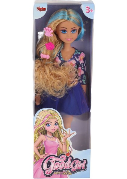 WG-14006 Kutulu 8 Asorti 14INCH Bebek fırsatları