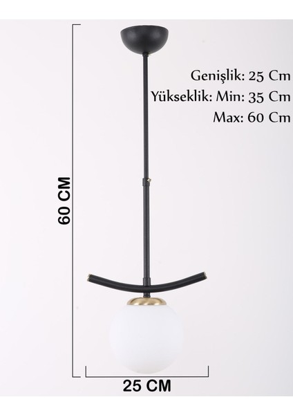 Modern Siyah Eskitme Beyaz Camlı Zarif Avize, Şık ve Parlak Aydınlatma Için fırsatları