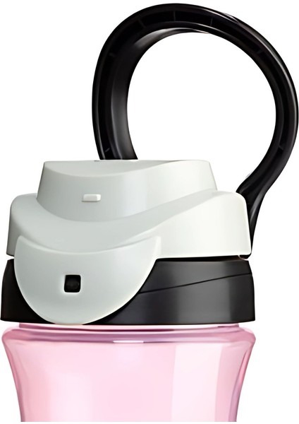 Sportif Bardak 2+ Yaş Pembe 350 Ml, Sağlıklı ve Şık Tasarım modelleri