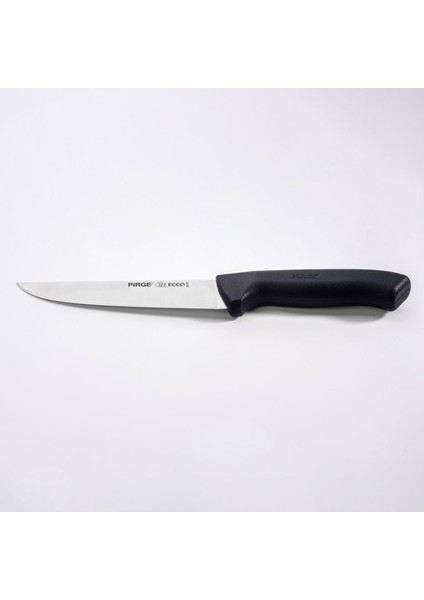 Yüksek Kaliteli 16,5 cm Kasap Bıçağı No:2, Dayanıklı ve Şık Tasarım