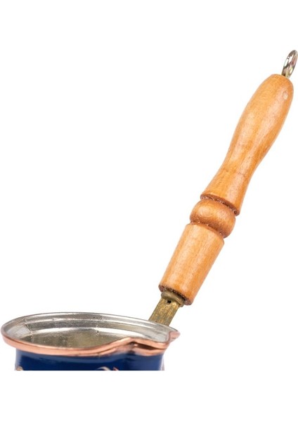 Mine Işlemeli Bakır Cezve, 5 Kişilik, Şık ve Dayanıklı Tasarım modelleri