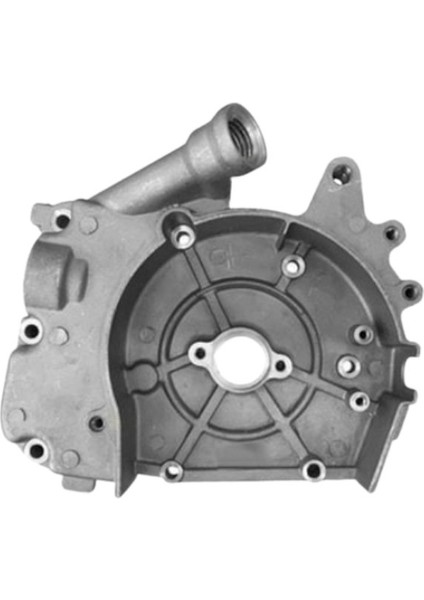 Sağ Karter - Scooter 50,80CC