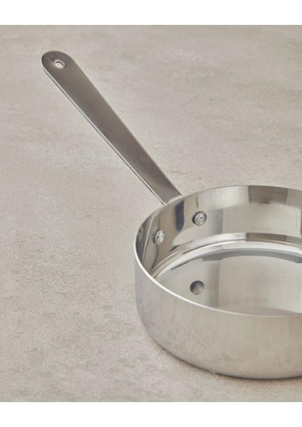 Paslanmaz Çelik Sunumluk, 12X3,5 Cm, Şık ve Kullanışlı Tasarım fiyatları