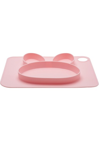 Pembe Bunny Mama Tabağı, Şık ve Kullanışlı Ev Dekoru Için Ideal Seçim modelleri