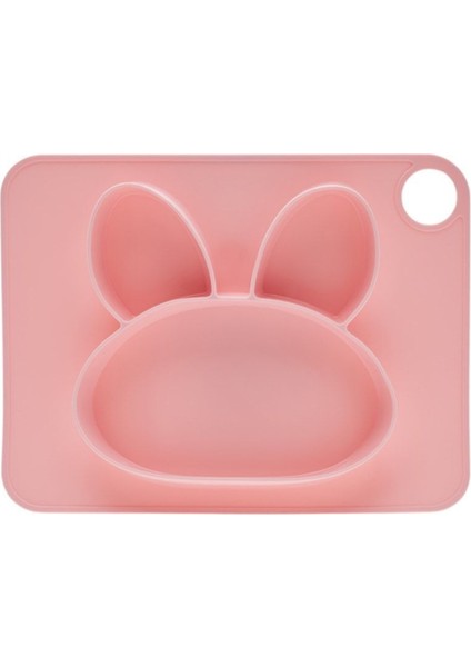 Pembe Bunny Mama Tabağı, Şık ve Kullanışlı Ev Dekoru Için Ideal Seçim fırsatları