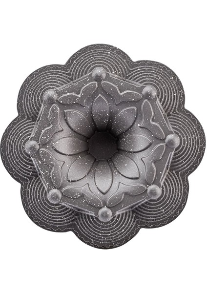 Prizma Gri Kek Kalıbı, Şık ve Pratik Mutfak Gereci fırsatları