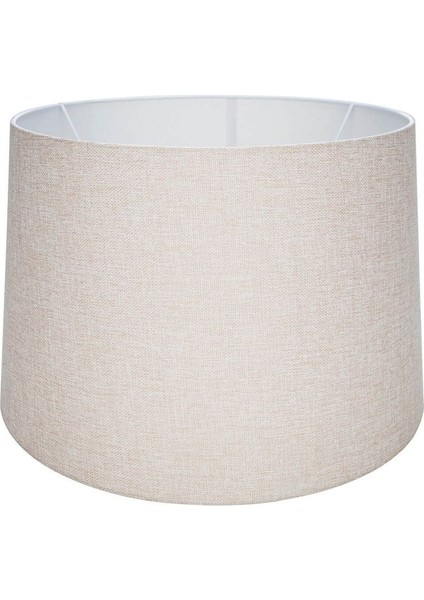 Pudra Renkli Şapkalı Modern Lambader, Şık ve Şık Aydınlatma Için Mükemmel Seçenek