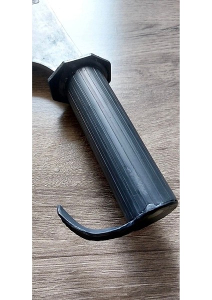 Sağlıklı ve Pratik Et Doğrama ile Kemik Kırma Seti, Mutfağınıza Kolaylık Sağlar fırsatları